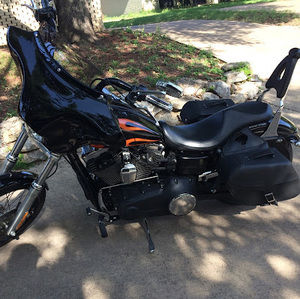 Meet your Posher, Clarence